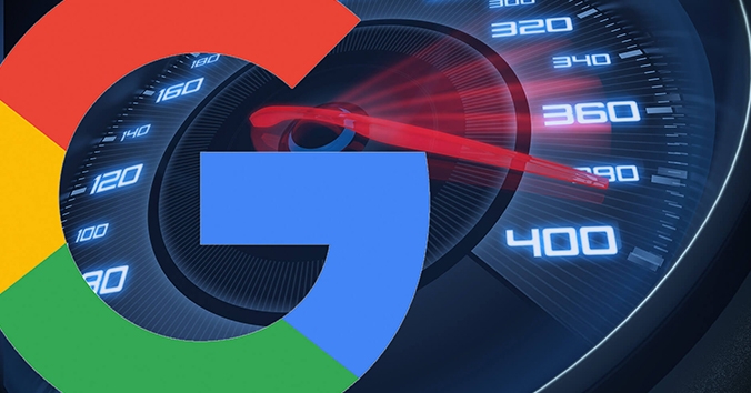 Google Speed Update: nueva actualización del algoritmo de Google 